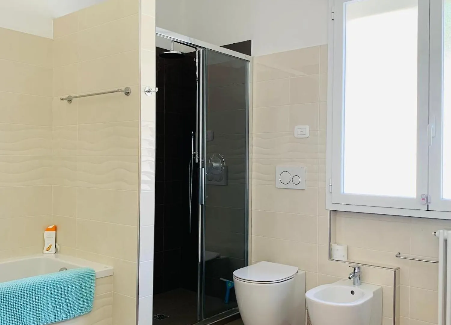 I Colori Del Vento Villa Molino Nuovo  Holiday home