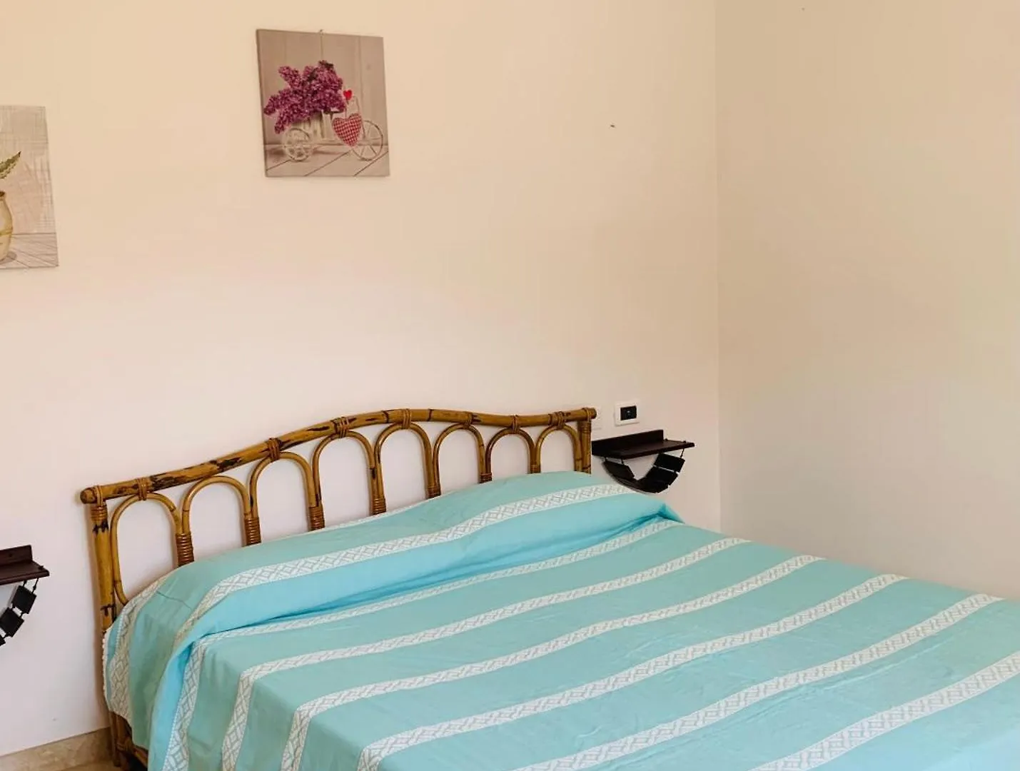 Casa vacanze Villa I Colori Del Vento Molino Nuovo  Italia
