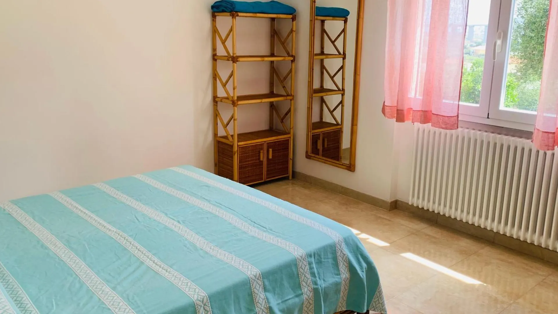 Holiday home I Colori Del Vento Villa Molino Nuovo
