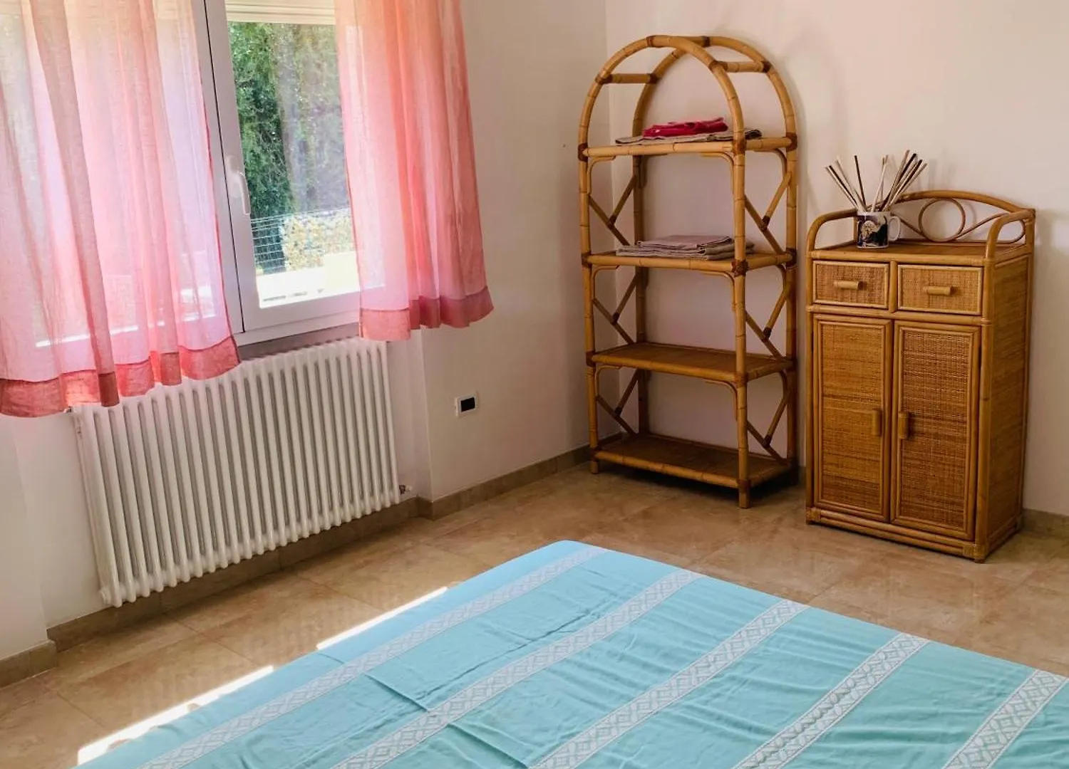 Villa I Colori Del Vento Molino Nuovo  Molino Nuovo (Savona)
