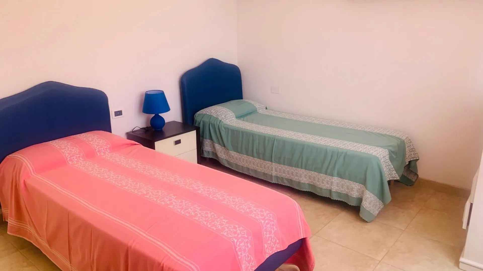 Holiday home I Colori Del Vento Villa Molino Nuovo  Italy