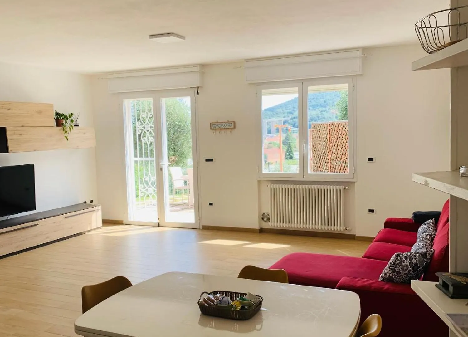 Holiday home I Colori Del Vento Villa Molino Nuovo