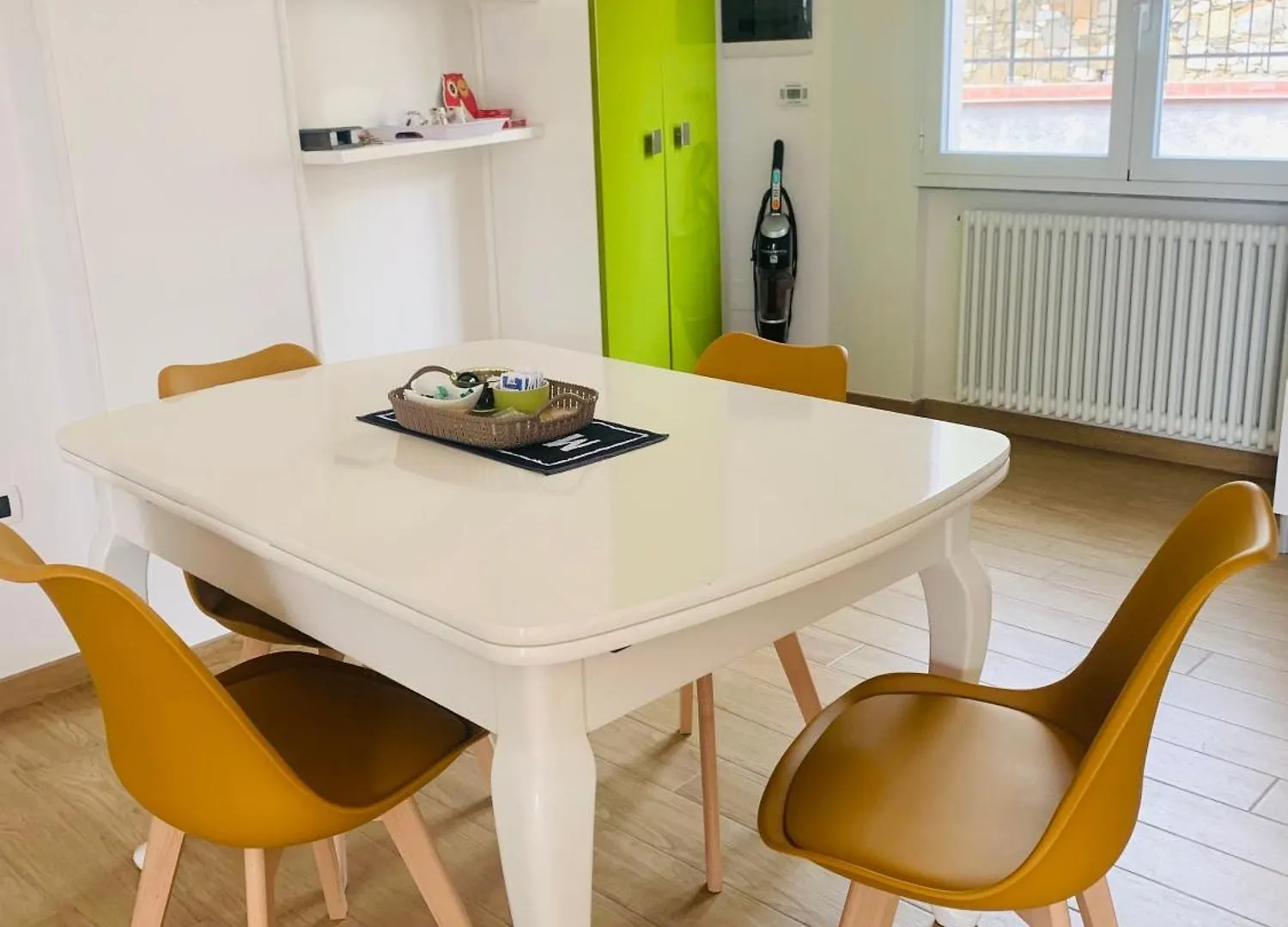Casa vacanze Villa I Colori Del Vento Molino Nuovo
